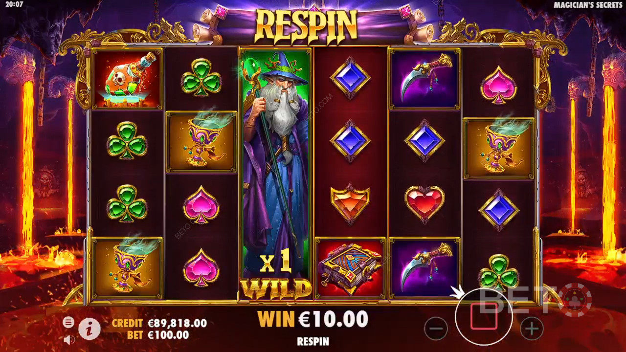 Comment jouer à Pragmatic Play