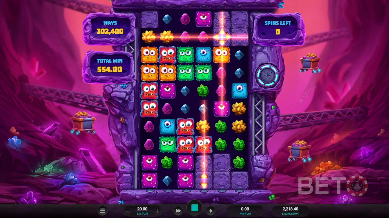 Space Miners Jeu Gratuit