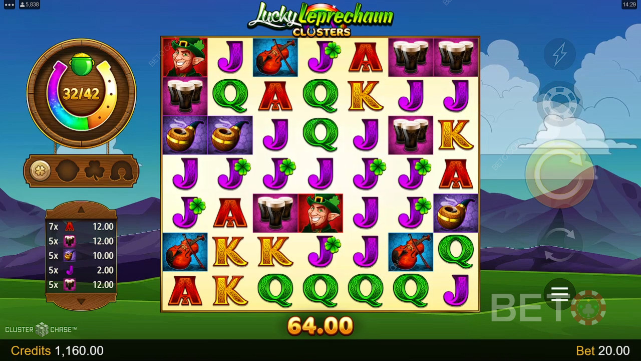Comment jouer à Microgaming