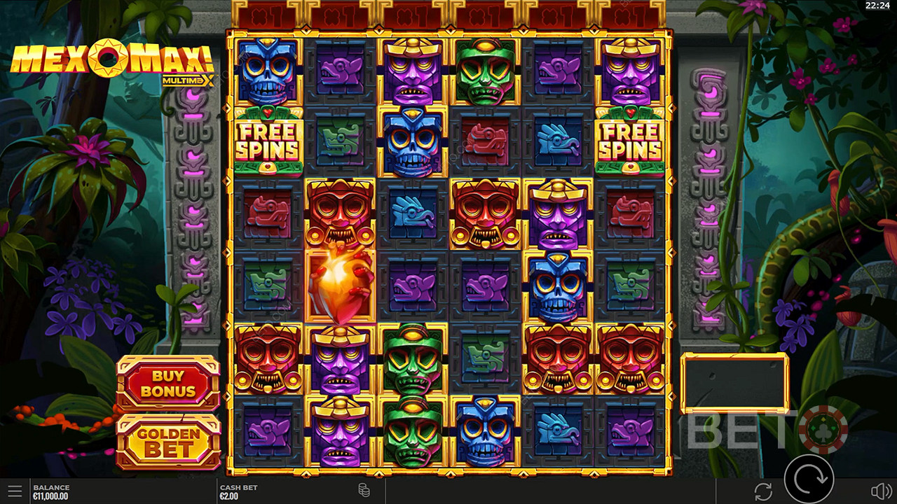 MexoMax! Jeu Gratuit