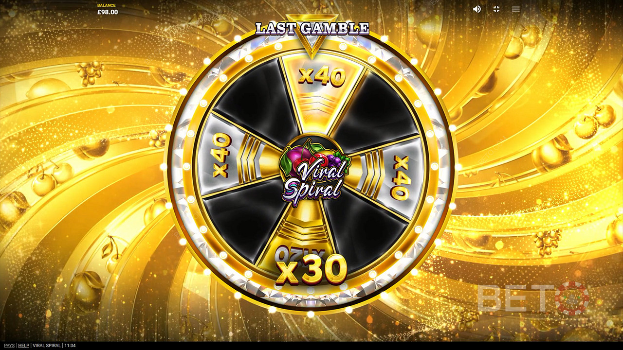Viral Spiral Jeu Gratuit