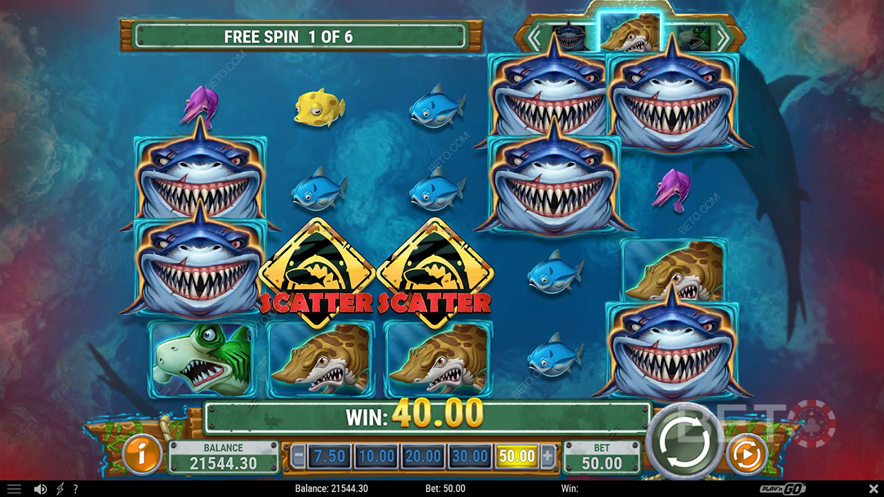 Mega Don Jeu Gratuit