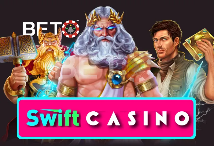 Évaluation Swift Casino 2024