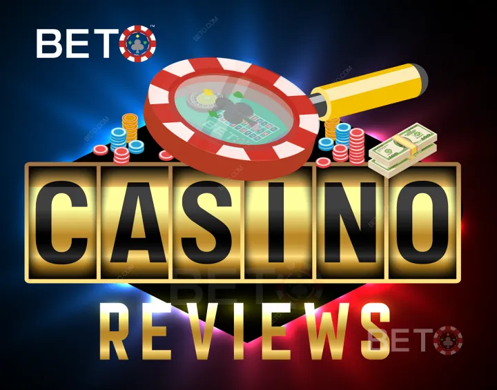 Examen de BETO Casinos en ligne et meilleurs sites de casino en ligne