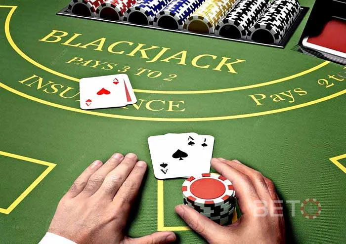 Jouer au blackjack en ligne peut être aussi amusant et excitant que les jeux de blackjack sur le terrain.