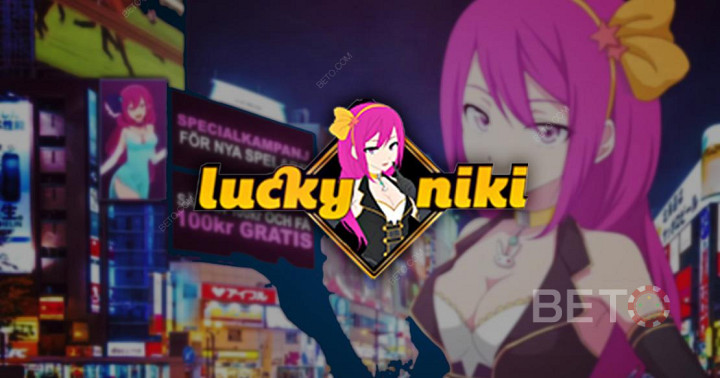 Évaluation LuckyNiki 2023