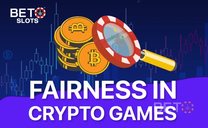 Fair Crypto Games - Guide pour des jeux d'argent sur la blockchain qui soient à coup sûr équitables