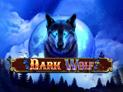 Dark Wolf Démo