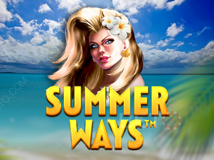 Summer Ways Démo