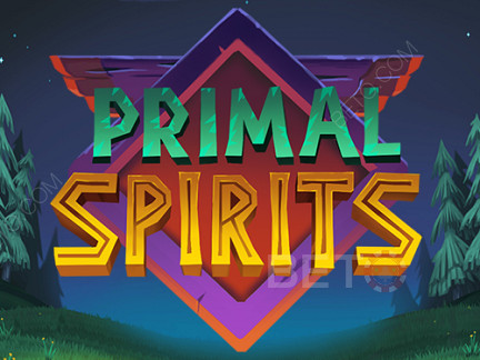 Primal Spirits Démo