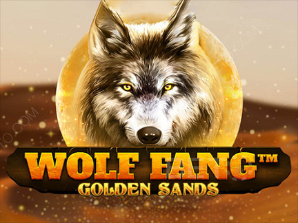 Wolf Fang Golden Sands Démo