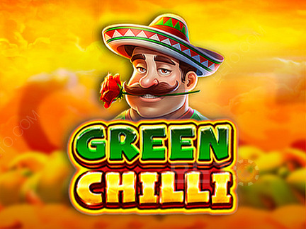 Green Chilli Démo