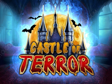 Castle of Terror Démo