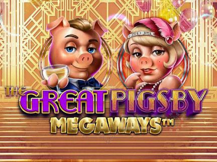 The Great Pigsby Megaways Démo