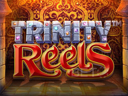 Trinity Reels Démo