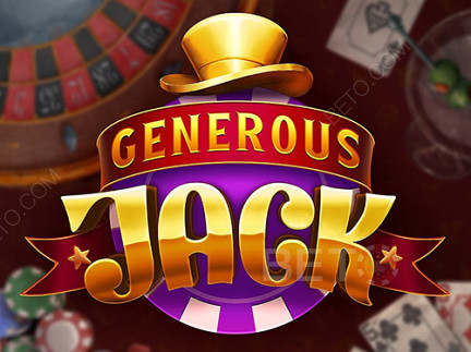 Generous Jack Démo