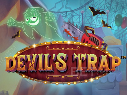 Devil’s Trap Démo