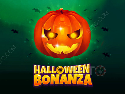 Halloween Bonanza Démo