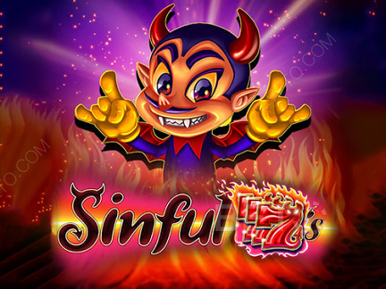 Sinful 7s Démo