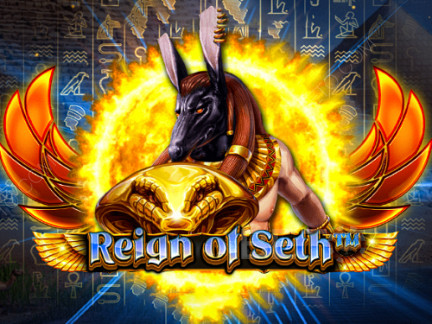 Reign of Seth Démo