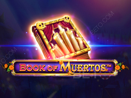 Book of Muertos Démo