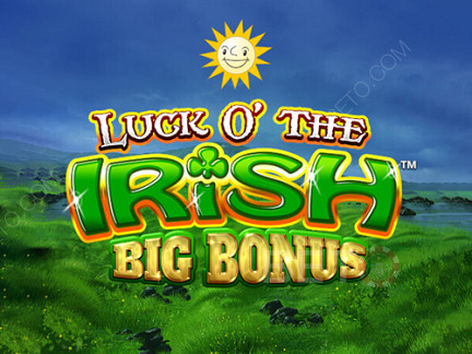 Luck O' The Irish Big Bonus Démo