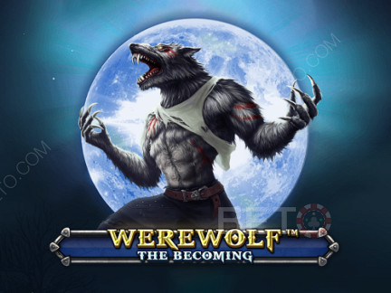 Werewolf - The Becoming Démo