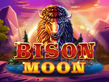 Bison Moon Démo