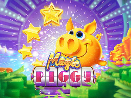 Magic Piggy Démo