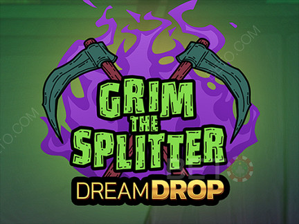 Grim The Splitter Dream Drop Démo