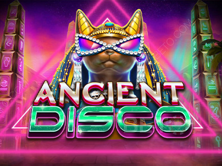 Ancient Disco Démo