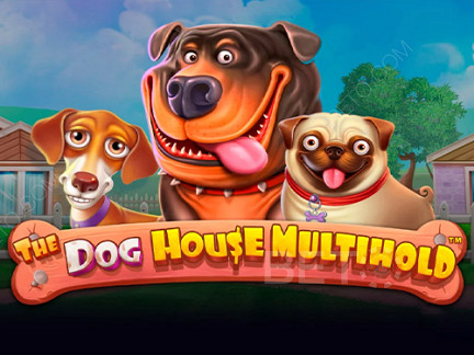 The Dog House Multihold Démo