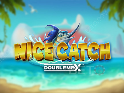 Nice Catch DoubleMax Démo