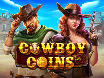 Cowboy Coins Démo