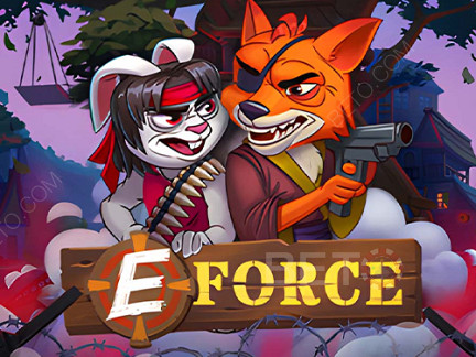 E-Force Démo