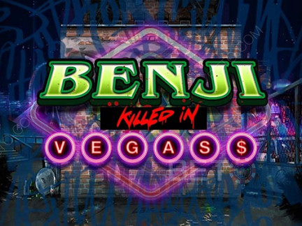 Benji Killed in Vegas Démo