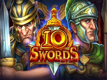 10 Swords Démo