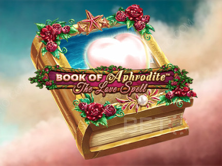 Book Of Aphrodite - The Love Spell Démo