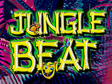 Jungle Beats Démo