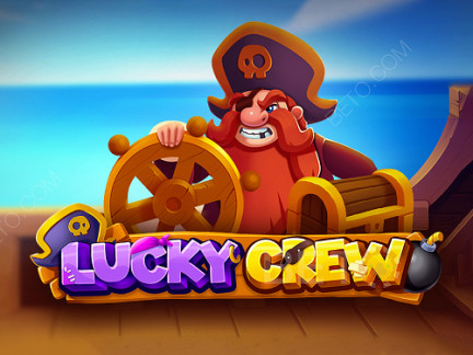 Lucky Crew Démo