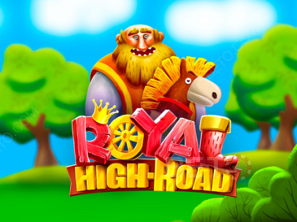 Royal High-Road Démo