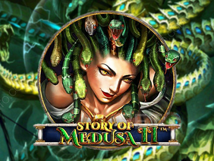 Story of Medusa II Démo