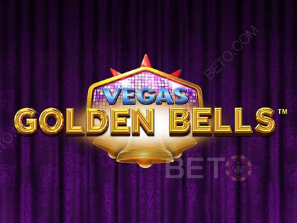 Vegas Golden Bells Démo