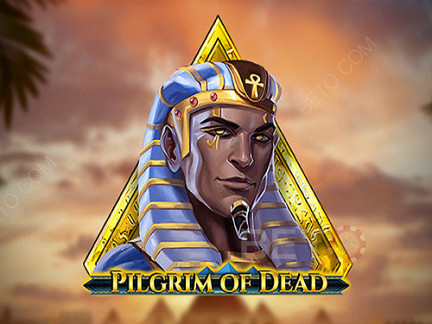 Pilgrim of Dead Démo