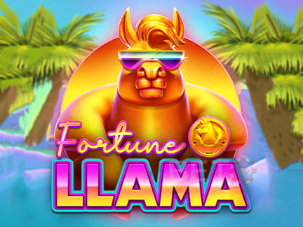 Fortune Llama Démo