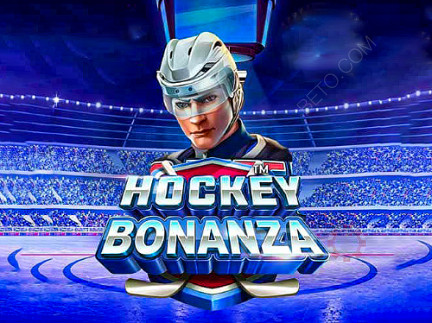 Hockey Bonanza Démo