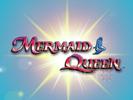 Mermaid Queen Megaways Démo