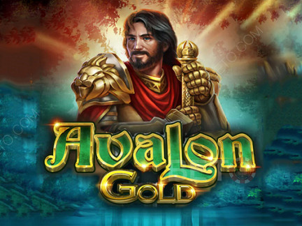 Avalon Gold Démo