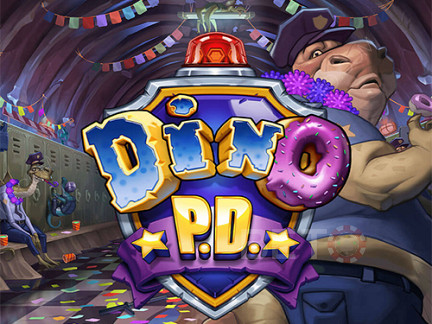 Dino P.D. Démo