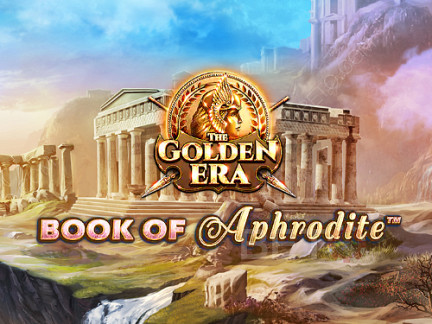 Book of Aphrodite The Golden Era Démo